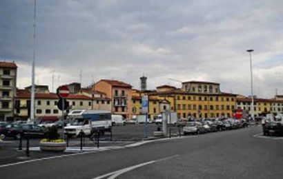 prato-parcheggi. DAL 1° MARZO GESTIONE A CONSIAG SERVIZI COMUNI prato-parcheggi. DAL 1° MARZO GESTIONE A CONSIAG SERVIZI COMUNI