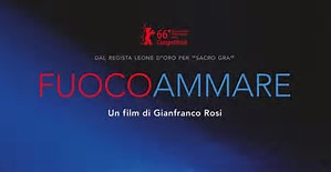 fuocoammare. STRAPPALACRIME POLITICALLY CORRECT?