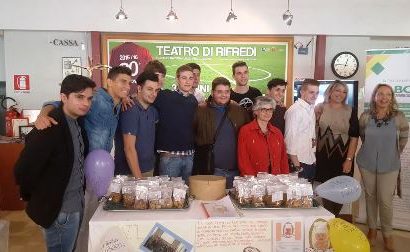 “toscana 2020”. DUE NUOVE ASSOCIAZIONI COOPERATIVE FRA I BANCHI DI SCUOLA “toscana 2020”. DUE NUOVE ASSOCIAZIONI COOPERATIVE FRA I BANCHI DI SCUOLA