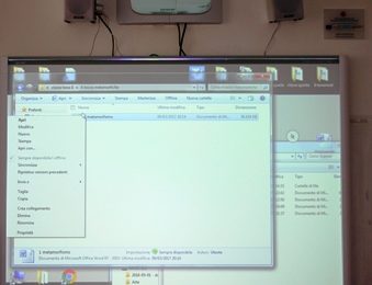 ambienti digitali. 22MILA EURO AL LICEO “AMEDEO DI SAVOIA”
