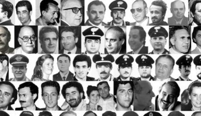 quarrata. NO A TUTTE LE MAFIE quarrata. NO A TUTTE LE MAFIE