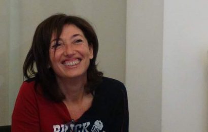 carmignano. CRISTINA MAZZUOLI (M5S) ENTRA IN CONSIGLIO