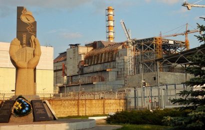 lo spazio. “POLVERE”, A CHERNOBYL A TRENT’ANNI DALLA CATASTROFE lo spazio. “POLVERE”, A CHERNOBYL A TRENT’ANNI DALLA CATASTROFE
