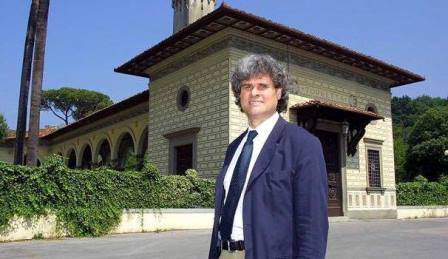 LA SCOMPARSA DI BERTINI. LAPENNA: «UN GIGANTE IN MEZZO A TANTI NANI» LA SCOMPARSA DI BERTINI. LAPENNA: «UN GIGANTE IN MEZZO A TANTI NANI»