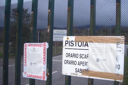 cassero. FDI-AN DI SERRAVALLE: «LA SALUTE DEI CITTADINI VIENE PRIMA DEL PROFITTO DELLE AZIENDE» cassero. FDI-AN DI SERRAVALLE: «LA SALUTE DEI CITTADINI VIENE PRIMA DEL PROFITTO DELLE AZIENDE»