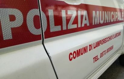 lamporecchio. CIRCOLAZIONE SICURA, PROSEGUONO I CONTROLLI lamporecchio. CIRCOLAZIONE SICURA, PROSEGUONO I CONTROLLI