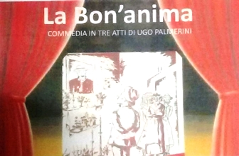 quarrata. TEATRO IN VERNACOLO CON “LA LOGGETTA” quarrata. TEATRO IN VERNACOLO CON “LA LOGGETTA”