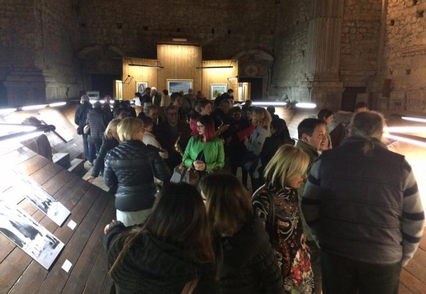 pistoia-culturidea. UNA TRE GIORNI TUTTA DA VIVERE pistoia-culturidea. UNA TRE GIORNI TUTTA DA VIVERE
