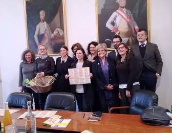 “UN PRATO DI LIBRI”, FESTIVAL DELLA LETTURA PER BAMBINI E RAGAZZI “UN PRATO DI LIBRI”, FESTIVAL DELLA LETTURA PER BAMBINI E RAGAZZI