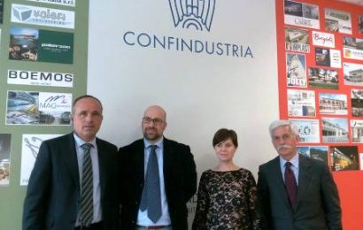 empoli. SCUOLA E LAVORO: «INVESTIAMO INSIEME PER IL FUTURO»