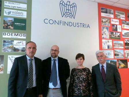empoli. SCUOLA E LAVORO: «INVESTIAMO INSIEME PER IL FUTURO» empoli. SCUOLA E LAVORO: «INVESTIAMO INSIEME PER IL FUTURO»