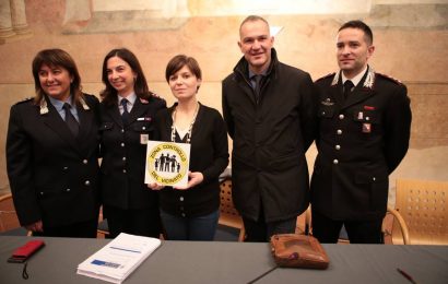 empoli-sicurezza. PARTE IL “CONTROLLO DI VICINATO” empoli-sicurezza. PARTE IL “CONTROLLO DI VICINATO”