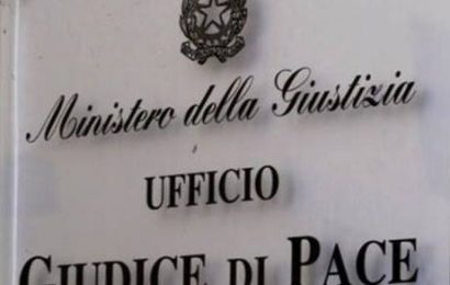 empoli. RIAPRE L’UFFICIO DEL GIUDICE DI PACE empoli. RIAPRE L’UFFICIO DEL GIUDICE DI PACE