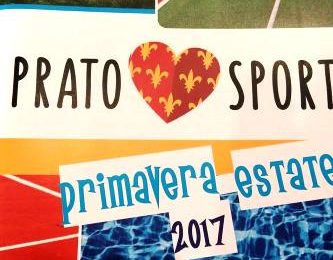 prato love sport. PRESENTATA LA BROCHURE CON GLI EVENTI SPORTIVI prato love sport. PRESENTATA LA BROCHURE CON GLI EVENTI SPORTIVI