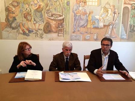 empoli. UN CONVEGNO SULLA SCLEROSI MULTIPLA