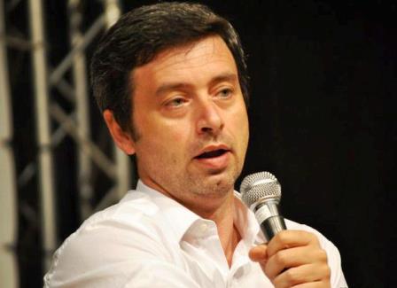 pistoia. AMMINISTRATORI DEL PD PER ORLANDO pistoia. AMMINISTRATORI DEL PD PER ORLANDO