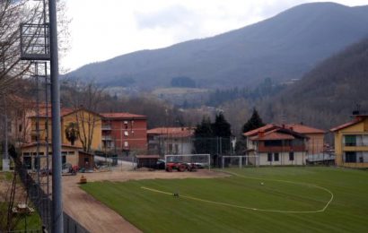 san marcello piteglio. IL COMUNE INCENTIVA LE ATTIVITÀ SPORTIVE PER LE FASCE PIÙ DEBOLI DELLA POPOLAZIONE