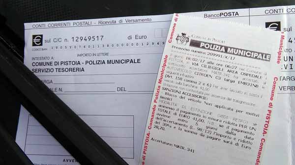multe-pistoia. “L’AVVENTURA DI UN POVERO CRISTIANO” multe-pistoia. “L’AVVENTURA DI UN POVERO CRISTIANO”