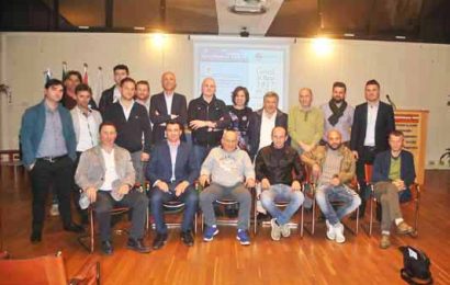 CNA WORLD ALBANIA, AGRON KECANI È IL NUOVO PORTAVOCE CNA WORLD ALBANIA, AGRON KECANI È IL NUOVO PORTAVOCE