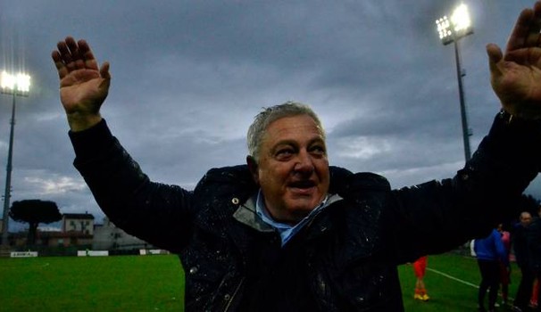 calcio lega pro. TUTTI ALLO STADIO, C’È DA SALVARE ‘PAPERINO’