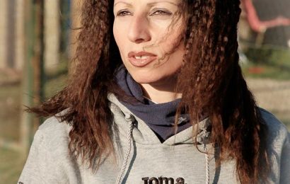 calcio donne. BENFARI E UNA CARRIERA CHE SI ANNUNCIA LUMINOSA calcio donne. BENFARI E UNA CARRIERA CHE SI ANNUNCIA LUMINOSA