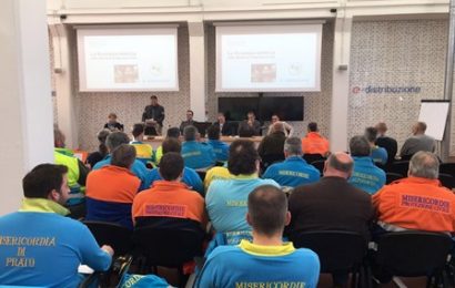 pistoia-enel. PROTEZIONE CIVILE SICURA E… SENZA “SCOSSE” pistoia-enel. PROTEZIONE CIVILE SICURA E… SENZA “SCOSSE”
