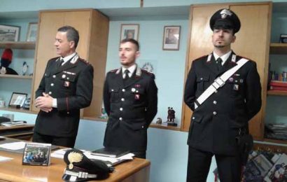 carabinieri. ARRESTATI GLI AUTORI DELLA RAPINA COMMESSA AL “DINI SHOPPING” carabinieri. ARRESTATI GLI AUTORI DELLA RAPINA COMMESSA AL “DINI SHOPPING”