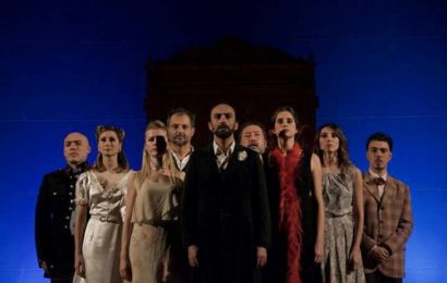 MODERNO DI AGLIANA, FINE SETTIMANA ALL’INSEGNA DELLA COMMEDIA MODERNO DI AGLIANA, FINE SETTIMANA ALL’INSEGNA DELLA COMMEDIA