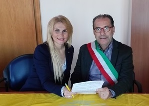 quarrata. SCUOLA E ALIMENTAZIONE, RINNOVATO IL PATTO A FILIERA CORTA quarrata. SCUOLA E ALIMENTAZIONE, RINNOVATO IL PATTO A FILIERA CORTA