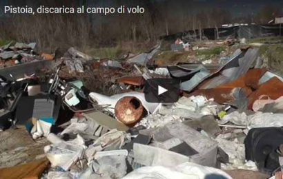 ambiente. UN VERO DISASTRO ECOLOGICO SECONDO GLI UOMINI DI “PISTOIA IN COMUNE” ambiente. UN VERO DISASTRO ECOLOGICO SECONDO GLI UOMINI DI “PISTOIA IN COMUNE”