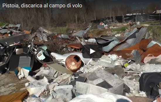 ambiente. UN VERO DISASTRO ECOLOGICO SECONDO GLI UOMINI DI “PISTOIA IN COMUNE” ambiente. UN VERO DISASTRO ECOLOGICO SECONDO GLI UOMINI DI “PISTOIA IN COMUNE”