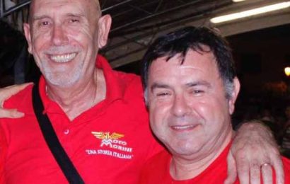 cassero. BARDELLI (FDI-AN): «SAUTE DEI CITTADINI SÌ, MA SOLO DOPO IL SEQUESTRO?»