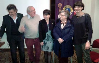 san marcello. LA MONTAGNA NEL SECONDO CONVEGNO DEI LIONS san marcello. LA MONTAGNA NEL SECONDO CONVEGNO DEI LIONS