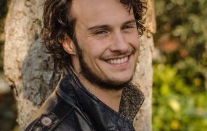 personaggi. LORENZO PRATESI, SIMPATICA MERAVIGLIOSA CANAGLIA