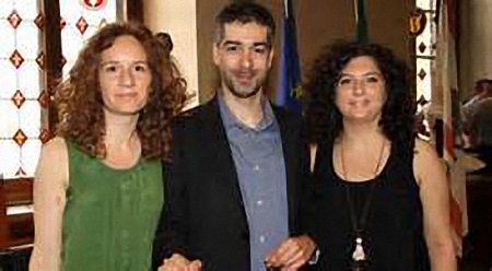 m5s prato. «DIOSSINE E FURANI? UN FILM GIÀ VISTO E LE ISTITUZIONI RIMPALLANO IL PROBLEMA» m5s prato. «DIOSSINE E FURANI? UN FILM GIÀ VISTO E LE ISTITUZIONI RIMPALLANO IL PROBLEMA»
