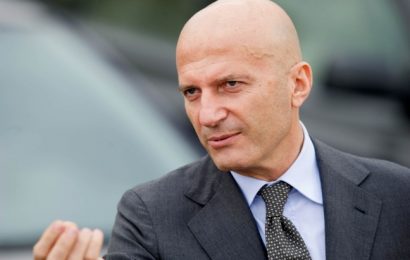 parallelismi anomali. MINZOLINI A ROMA, MA A MONTALE?