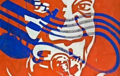 caript. A TU PER TU CON L’ARTE CONTEMPORANEA