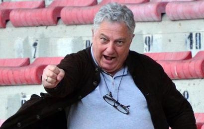 calcio. MA LA PISTOIESE SAPRÀ ANCHE ATTACCARE?