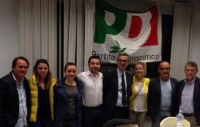 ritagli. RINO AFFOSSA IL PD? ritagli. RINO AFFOSSA IL PD?