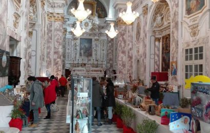 presepiamo. NON CI SARÀ LA QUARTA EDIZIONE DEL “CITTÀ DI PISTOIA” presepiamo. NON CI SARÀ LA QUARTA EDIZIONE DEL “CITTÀ DI PISTOIA”