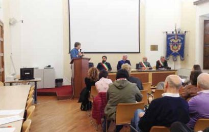 lo stato in pezzi. PROVINCIA IN MOBILITAZIONE PER MANCANZA DI RISORSE PER SCUOLE E STRADE
