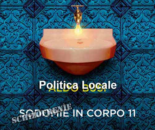 schizofrenie in corpo 11. SERRAVALLE E IL CANDIDATO SINDACO CHE NON SI TROVA schizofrenie in corpo 11. SERRAVALLE E IL CANDIDATO SINDACO CHE NON SI TROVA