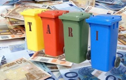 quarrata. TARI, IN ARRIVO LA BOLLETTA 2017: PRIMA RATA IN SCADENZA IL 31 MAGGIO quarrata. TARI, IN ARRIVO LA BOLLETTA 2017: PRIMA RATA IN SCADENZA IL 31 MAGGIO