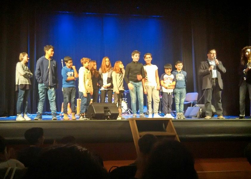 culturidea. PRESENTATA LA DICIASETTESIMA EDIZIONE DEL FESTIVAL DELLA MUSICA E DELLE ARTI