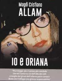 la contestazione. IL COLLETTIVO IMPEDISCE AD ALLAM DI PRESENTARE “IO E ORIANA” la contestazione. IL COLLETTIVO IMPEDISCE AD ALLAM DI PRESENTARE “IO E ORIANA”