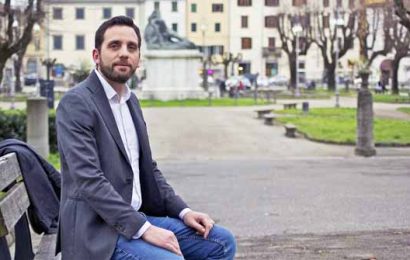 ALESSANDRO TOMASI E LA MONTAGNA AI MARGINI DELLA CITTÀ ALESSANDRO TOMASI E LA MONTAGNA AI MARGINI DELLA CITTÀ