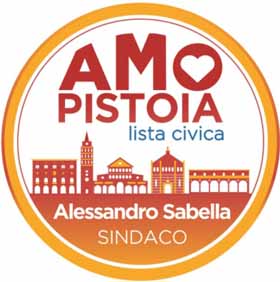 amo pistoia. «IN BOCCA AL LUPO, SABELLA!»
