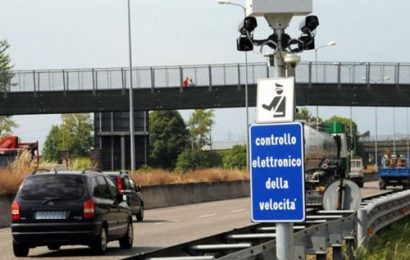 dissuasori di velocità. NON FUNZIONANTI E NON CORRETTAMENTE SEGNALATI dissuasori di velocità. NON FUNZIONANTI E NON CORRETTAMENTE SEGNALATI