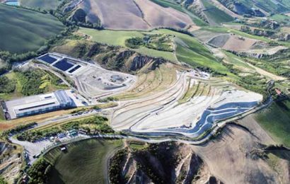 SERRAVALLE E IL PESO DEI RIFIUTI: COMPENSAZIONI CHE NON COMPENSANO
