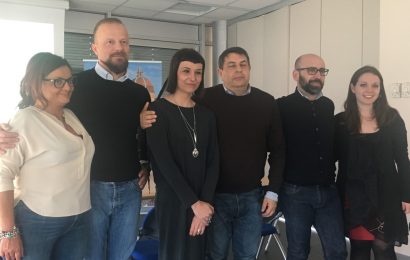 GUSTA PISTOIA… CON IL VINCITORE DI MASTERCHEF GUSTA PISTOIA… CON IL VINCITORE DI MASTERCHEF